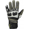 Rukavice iXS MONTEVIDEO-AIR 2.0 X40470 black-green-light grey 5XL