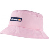 ELLESSE KAPELUSZ ANGELA BUCKET HAT ružová,čierna,biela Klobúk UNI