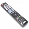 Diaľkový ovládač vhbw typ LG 60LA8600