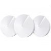 tp-link Deco M5(3-PACK), Whole-Home Wi-Fi System, 1300Mbit/s, 802.11 a/ac/b/g/n, 2xLAN, 1x USB-C, MU-MIMO, HC, Parent, C, AV, Qo