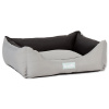 Posteľ Expedition Box Storm Grey M 60 x 50 cm