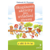 Skupinové aktivity pro zvládání stresu - Plummer Deborah M.