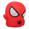 SILIKÓNOVÁ LAMPIČKA S BATÉRIOU MARVEL SPIDER-MAN