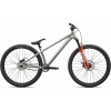 SPECIALIZED P.4 SATIN ALUMINUM/ BLACK Veľkosť: 27.5