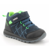 detské topánky Primigi 4854100 Gore-Tex 23, Vnitřní délka topánky: 15,0 cm, Vnitřní šířka topánky: 6,2 cm