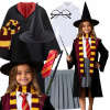 Kostým Hermiona Granger TuTuu, veľkosť 142-148