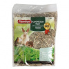 Flamingo Horské seno s mätou 500g
