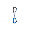 Expriesky Ocún RAVEN QD ZOOM PA 15/22 mm 12 cm 6-pack blue