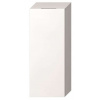 Jika Cubito Stredná plytká skrinka, 32x81x15 cm, dvere pravé, biela H43J4241205001