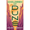 Children of Dune - Frank Herbert, Ace Books