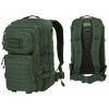 Vojenský batoh Mil-Tec TACTICAL BACKPACK 20-40 l odtiene zelenej (Útočník laser Mil-Tec 36L Olive Vojenský batoh)