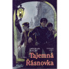 Tajemná Řásnovláska - 7.vydání - Jaroslav Foglar