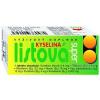 Naturvita Kyselina listová Super 60 tabliet
