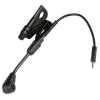 Náhradní dynamický komunikační mikrofon S10D pro soupravu M32, M32H, M33, Earmor