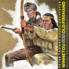 PETER THOMAS SOUND ORCHESTER - Winnetou Und Sein Freund Old Firehand (LP)