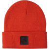 O'Neill CUBE BEANIE červená,čierna Pánska zimná čiapka UNI