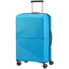 American Tourister Airconic modrá 67 l