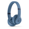 Bezdrôtové slúchadlá na uši Beats Solo 4 4 až 50 hodín Bluetooth (MUW43ZM/A)