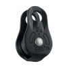 Kladka na lano Petzl Fixe - black