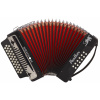 HOHNER Panther GCF, black