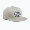 Vans Full Patch Snapback čiapka londýnska hmla