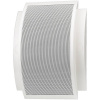 Monacor ESP-63/WS ELA stropný reproduktor biela 1 ks; ESP-63/WS
