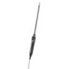 testo 0636 2161 vpichovacie čidlo -20 do 125 °C 0 do 100 % rF Typ senzora NTC; 0636 2161