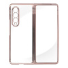 Kryt Forcell FOCUS Case Samsung Galaxy Z Fold 3 5G (ružový)