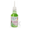 Luna vlasová voda bylinná lopuch 120 ml