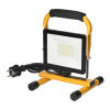 LED pracovný reflektor dobíjací Adviti PORTAX AD-NR-6590L4, 30W, 2400lm, IP65, 4000K