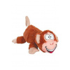 Zolux Hračka pes FRIENDS JOSE MONKEY S plyš