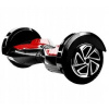 Hoverboard - Elektrický skateboard M3 8 'Bluetooth 700W ČIERNY (Hoverboard - Elektrický skateboard M3 8 'Bluetooth 700W ČIERNY)