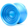 Jojo - Yoyo metal yoyofactory bullseye modrá (Yoyo metal yoyofactory bullseye modrá)