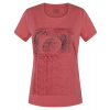 HUSKY Tash L pink - XS