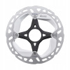 Brzdový kotúč Shimano XT centerlock 160 mm (6