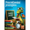 Procvičování pravopisu - Taktik