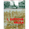 I. světová válka v dokumentární fotografii - 2. vydání - J. H. J. Andriessen