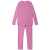 Detské termoprádlo Reima Lani 5200031A-4700 - Cold Pink - 10-11Y