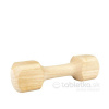 Duvo+ Aportovacia činka z dreva pre psov XL 29,5 x 7,5 x 7,5 cm 725g