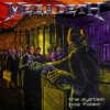 Megadeth - System Has Failed / Vinyl [LP]