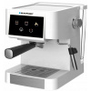 Kolbový kávovar na espresso Blaupunkt CMP501 950 W biely