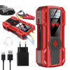 Spúšťacie zariadenie booster štartovací powerbank jump starter do 1000A