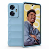 Techsuit - Magic Shield - Xiaomi Redmi Note 15 Pro+ 5G / Poco M8 Pro 5G - modrá