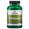 Swanson Cordyceps 120 kapsúl