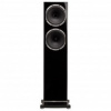 Repro sloupové:Fyne Audio-F502 / Piano Gloss Black / 2ks