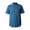 Pánský dres Fox Ranger Ss Woven Jersey S