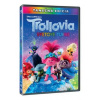Trollovia: Svetové turné (SK) U00394 - DVD film