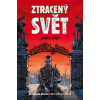 Ztracený svět - Daniel Gris