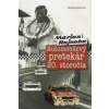 Marian Rajnoha - Automobilový pretekár 20. storočia