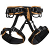 ROCK EMPIRE Equip Belt oranžová - L-XXL